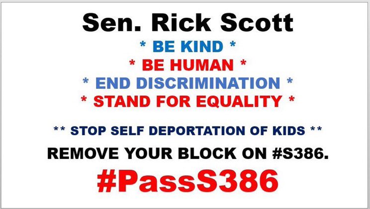 loveyoumykids's tweet photo. @MSNBC The reality is that the life of a #GCBaclog  family  in America has never been treated as fully human. And U never shown legal immigrant pain in your show . I completely support black live matter but U need to think also GCBackLog Indian family live also matter . https://t.co/8ipJ54b2Rf