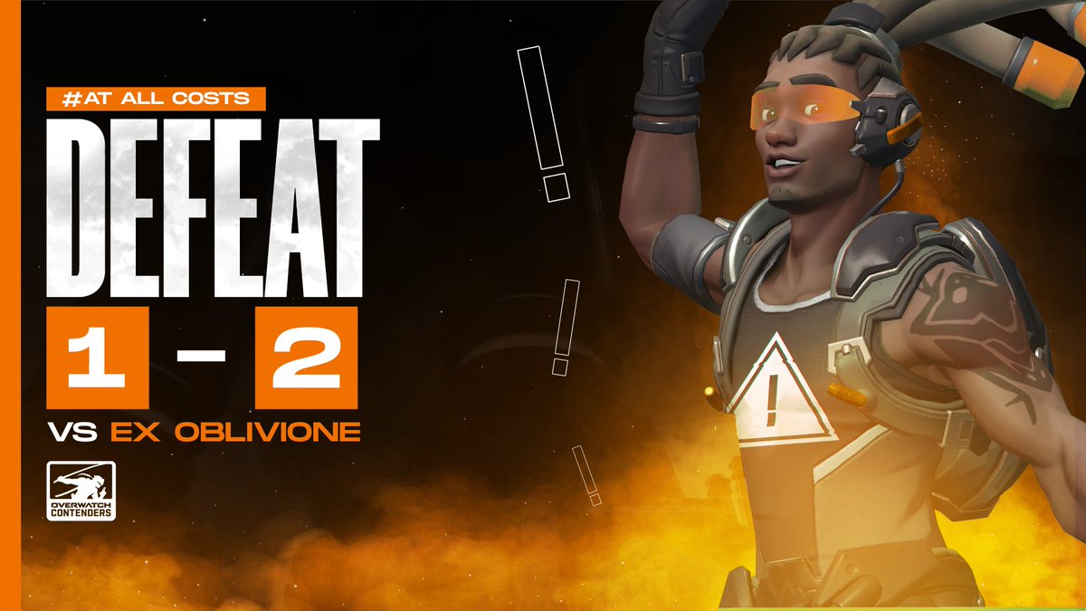 GGs @ExOblivioneOW, no captions prepped like I said, so enjoy this wonderful quote from our Eve.

"im going shop so if im not back in time to make graphic im v sorry but i need a smoothie and jay was late so f*** jay"

-🎨<a href="/evewhiteww/">thom’s personal simp</a>