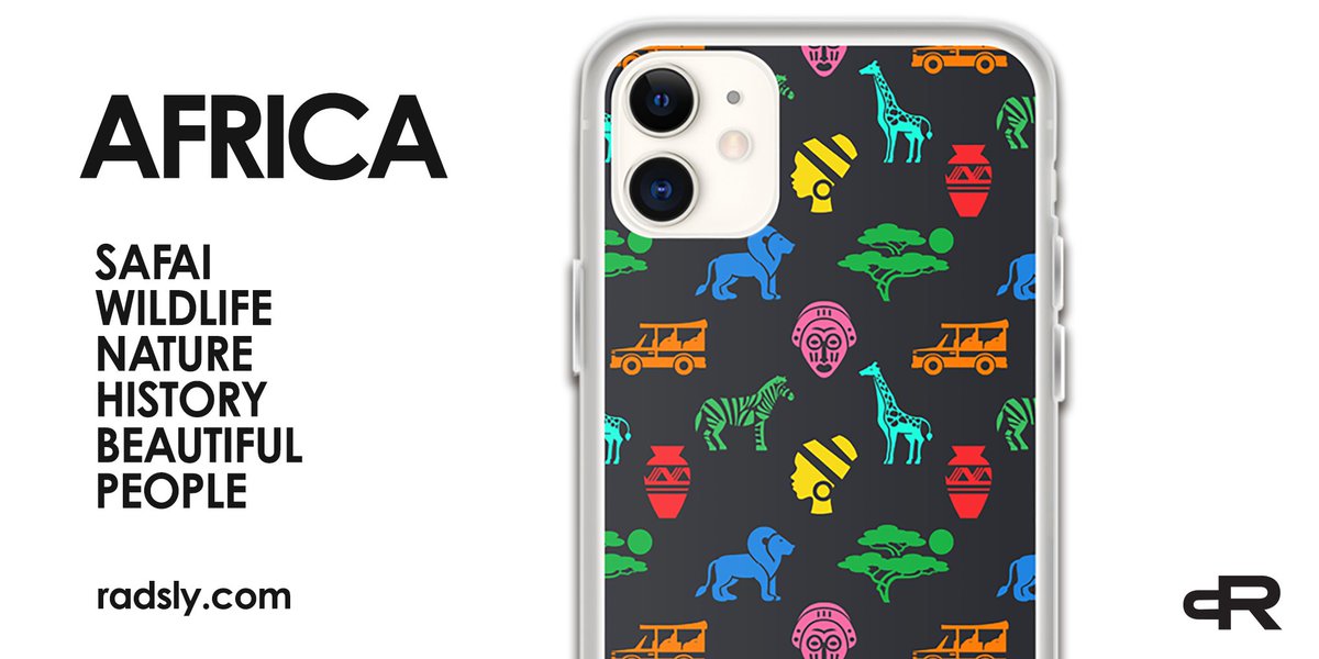 radsly's tweet photo. African🦓 IPhone Case https://t.co/0eo19TVtv7
#iphonecase #phonecase #iphone #phone #phonecover #iphonecover #customphonecase #case #caseiphone #pluscase #phoneaccessories #cellskins #cellcover #mobilecover #mobilecase #phonecase #africa #african #designcase #iphoneケース https://t.co/3quEl7HGrn
