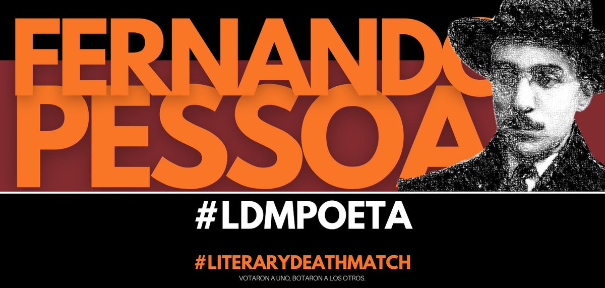 DiegoFonsecaDF's tweet photo. Aquí, la evolución de los votos de los duelos finales de #LDMPoeta y #LDMHistory.
Pessoa-Dante es, hasta hoy, la final más votada. (Pero no supera los desempeños de varias semifinales.)
Detalle: Pessoa es el primer repescado en ganar una final. https://t.co/StEqtswI4X