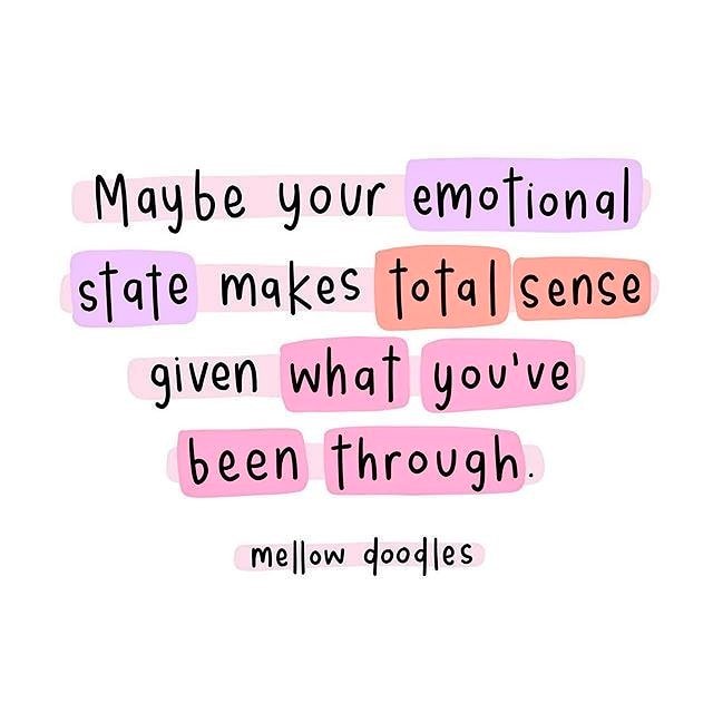 PJRossiSmith1's tweet photo. Retweet and Like♥️ if you agree to this 💯#Anxiety #anxious #Controlanxiety #Betterday #Day #Selfhelp #Guide #Personalexperience #joy #feelings #expectations #emotions #criticism #emotionalabuse #psychology #comparisons #mentalhealth #senses #mentalwellness #mental https://t.co/TEpUhuANr1