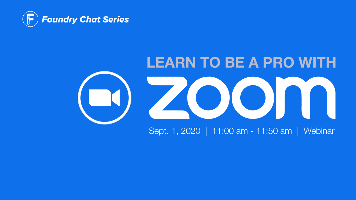 acu_if's tweet photo. Zoom has many tools that make class meetings zoom along. Learn how to make the most of your class meetings in this 1 hour session. RSVP at  https://t.co/ZzcgEF3Brw https://t.co/wAVQRXKKop