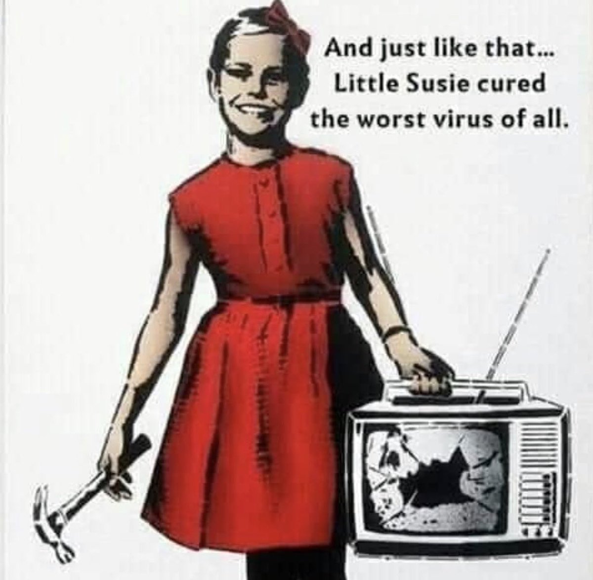 It’s as simple as that! 🤷‍♀️