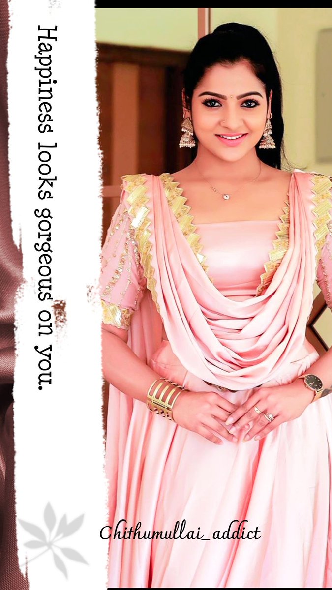 addict_chithu's tweet photo. Beauty queen  ♥️@chithuofficial ♥️ https://t.co/p8IBxw5zDH