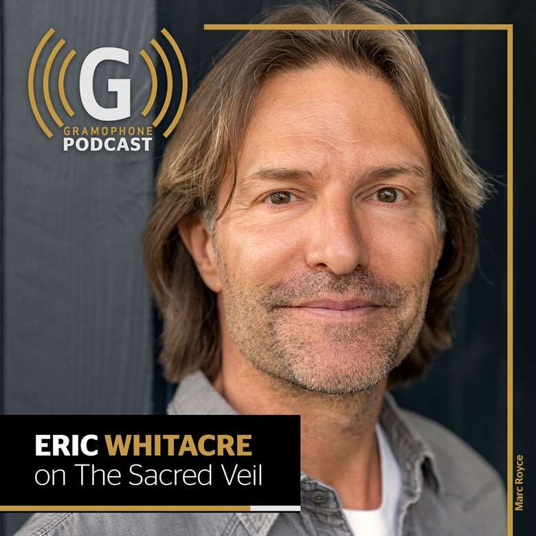 "A new choral work written in response to the death of close friend receives its premiere recording." Don't miss this great <a href="/EricWhitacre/">Eric Whitacre</a> interview today in <a href="/GramophoneMag/">Gramophone</a> 
buff.ly/3bd2Z2j