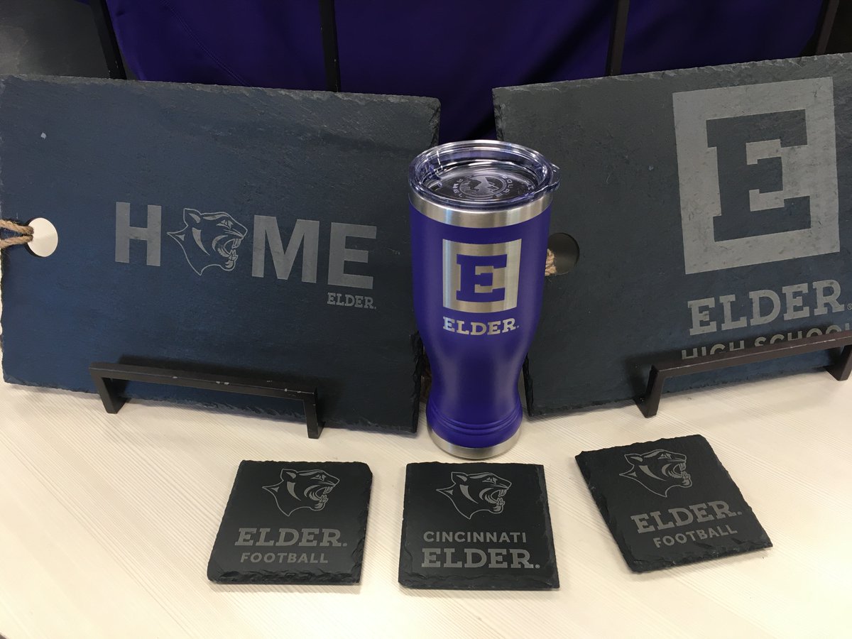 ehs_store1's tweet image. It's GAME DAY! make those tailgate events more special this evening (in your own backyard ) how about a slate cheese board for creating a charcuterie board?  We have PANTHER PRESS COFFEE for late night events around the fire pit. make your event extra special  #birchandboulder