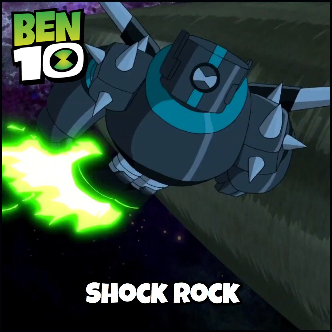 Ben 10 Reboot Points on Twitter: Ben 10 Reboot Points On Twitter: