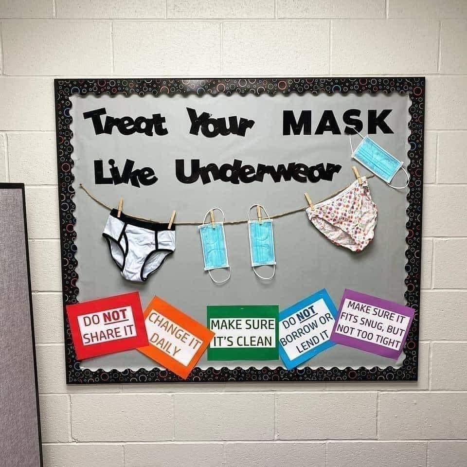 WeberHopeSquad's tweet photo. I mean...it’s good advice for sure! 🤣 https://t.co/oXhKTqsg0a
