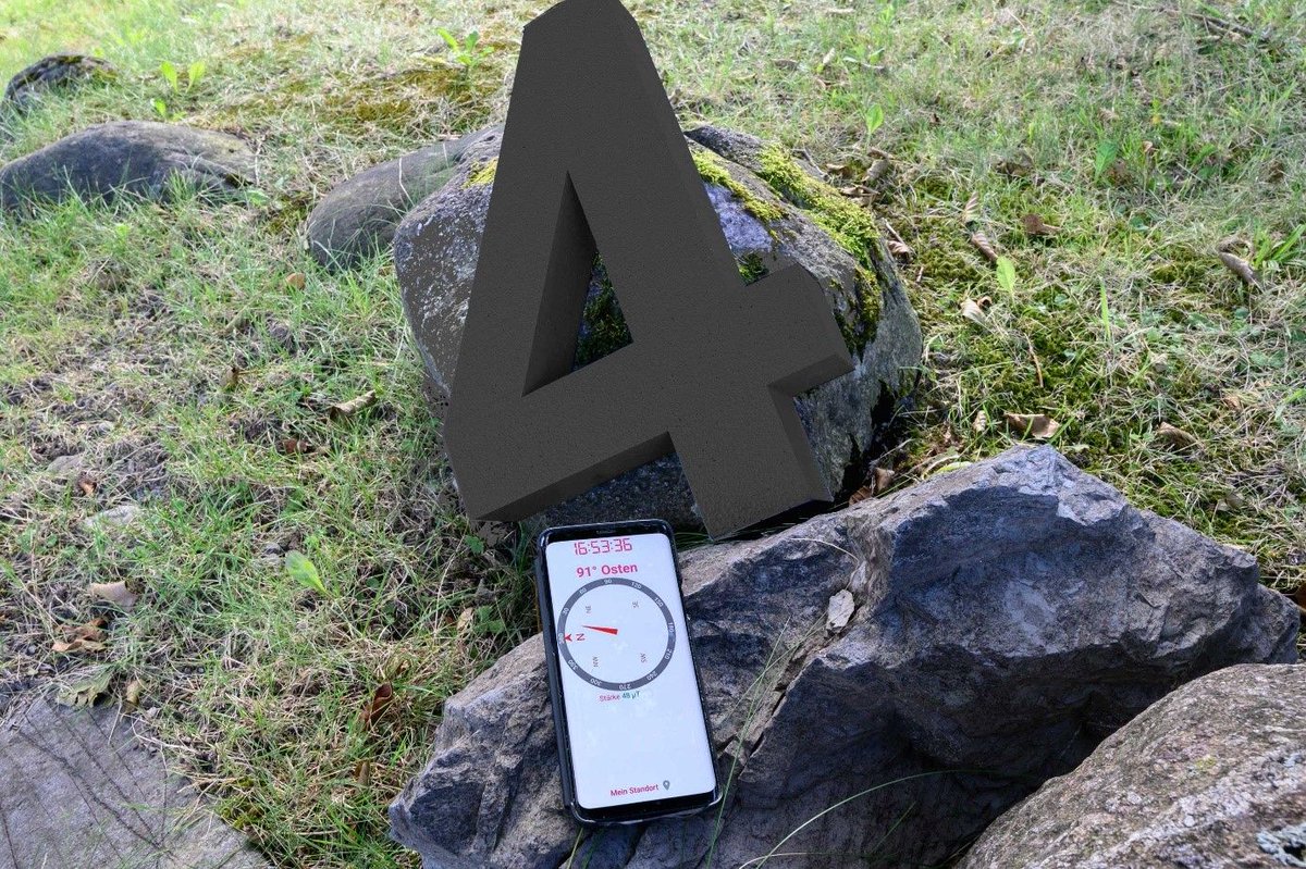 4 Himmelsrichtungen: Wir wählen OST – denn in dieser Richtung liegt der Fortschritt, in Lehre und Forschung. Go OST! Mehr auf ost.ch

#countdown #fusion #AusAdreiWirdEins