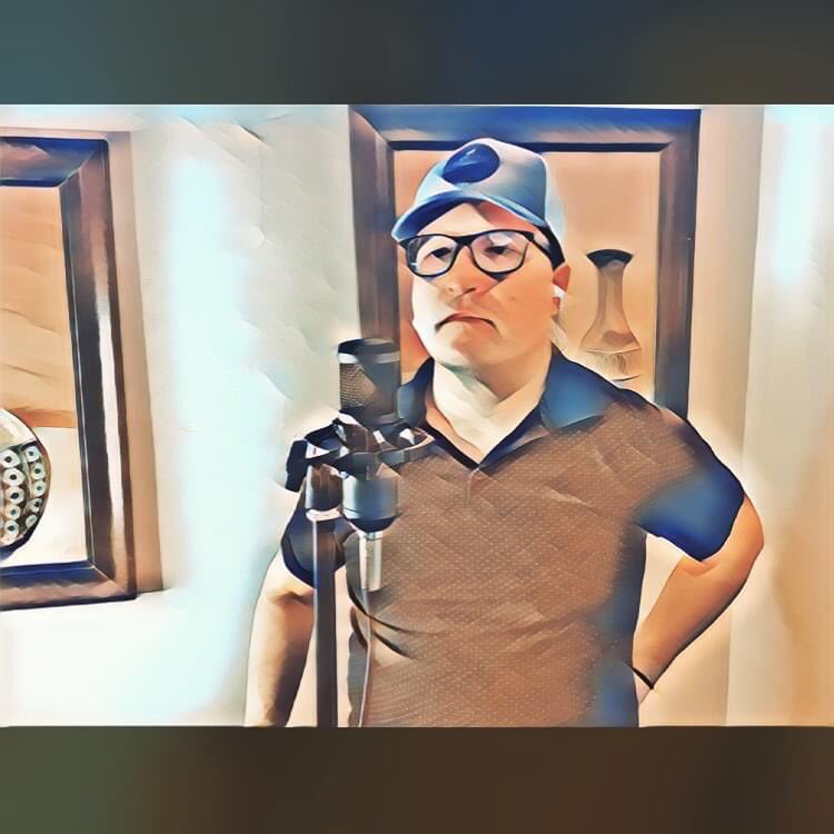 Aquí haciéndole al cuento ... jeje ...