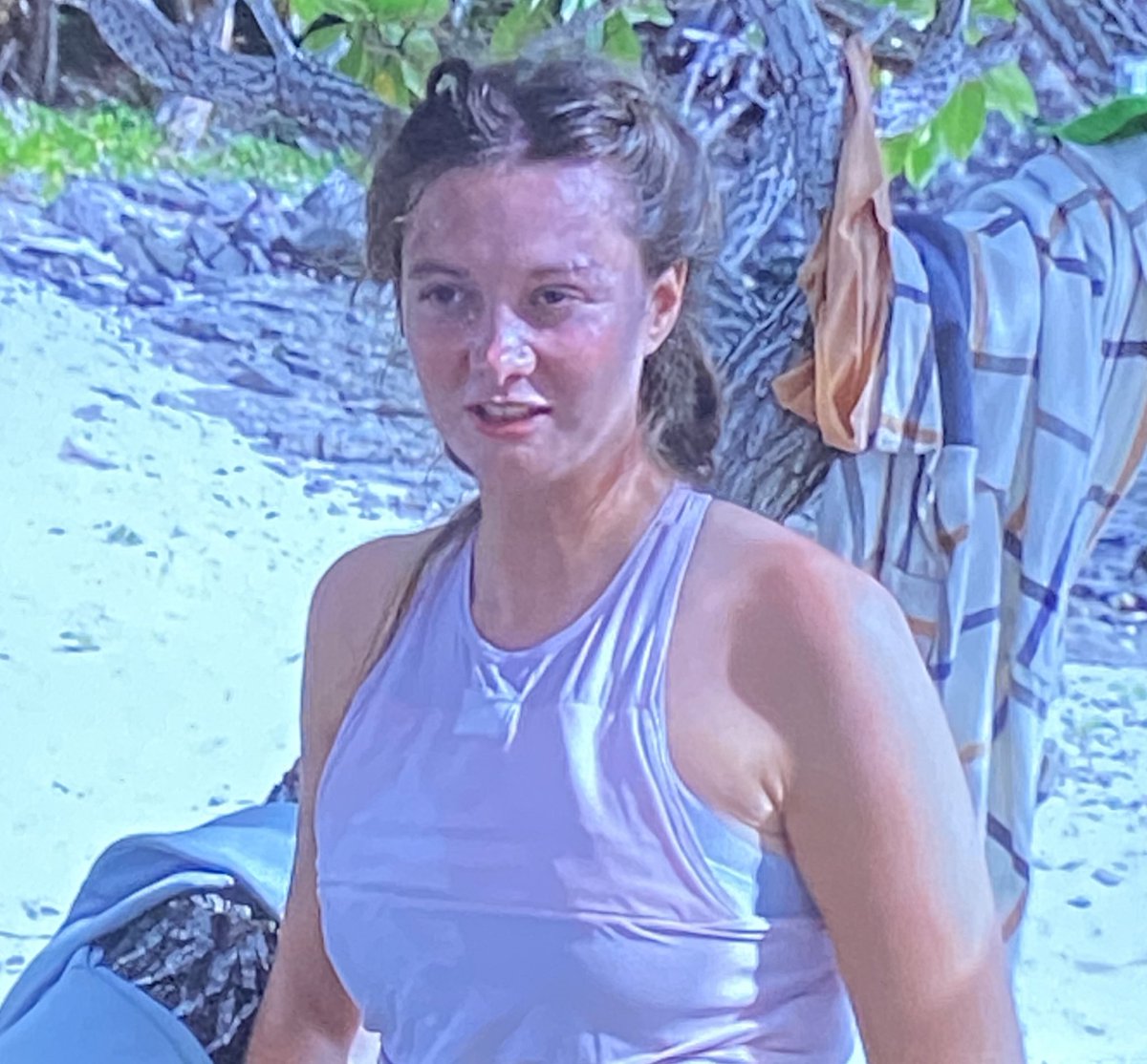 Le mot de trop tweet media