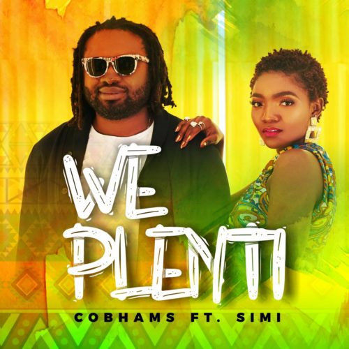 raypowerIb951Fm's tweet photo. #FridayNightmixdown w: @Bigjunior5
#Vibemachine #Musicneverstops ๐๐ป
๐ถ We Plenti @cobhamsasuquo
#RaypowerNigeria https://t.co/VTDQ2Zhdpp