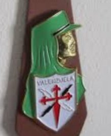 PlataformaMill1's tweet photo. #EfemeridesLegionaria #CredoLegionario #EspirituDelLegionario #CentenarioLegionario #CentenarioDeLaLegion #LaLegion #Legion #Legionarios #LegionEspañola #MillanAstray #VIIBandera #Valenzuela
"Nuestra raza aún no ha muerto". https://t.co/3rDL8O0X22