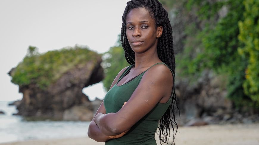 Sonia Am On Twitter Hadja Is The New Ahmad Kohlanta