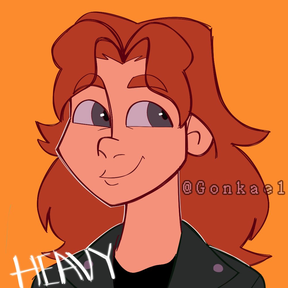 Gonkae1's tweet photo. It's a baby 🥺💖💖💖💖
.
.
.
#metalfamily #HeavyMetal #heavy https://t.co/Khq23dzAtY