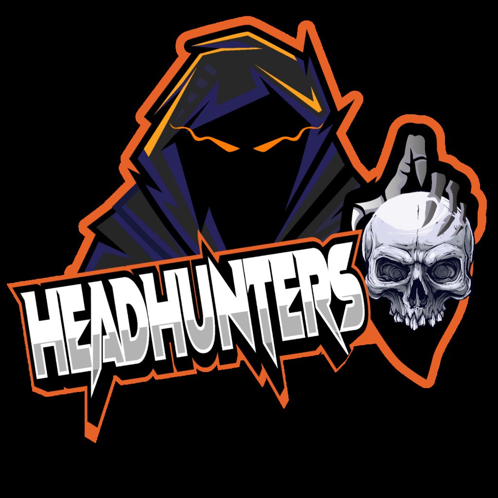 HeadHunters2k's tweet photo. Thanks @DK_BULLY for the 🔥 logo and jerseys https://t.co/RpORwaIK4L