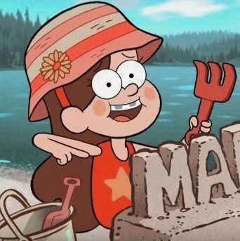 • why mabel pines is pansexual, a thread •