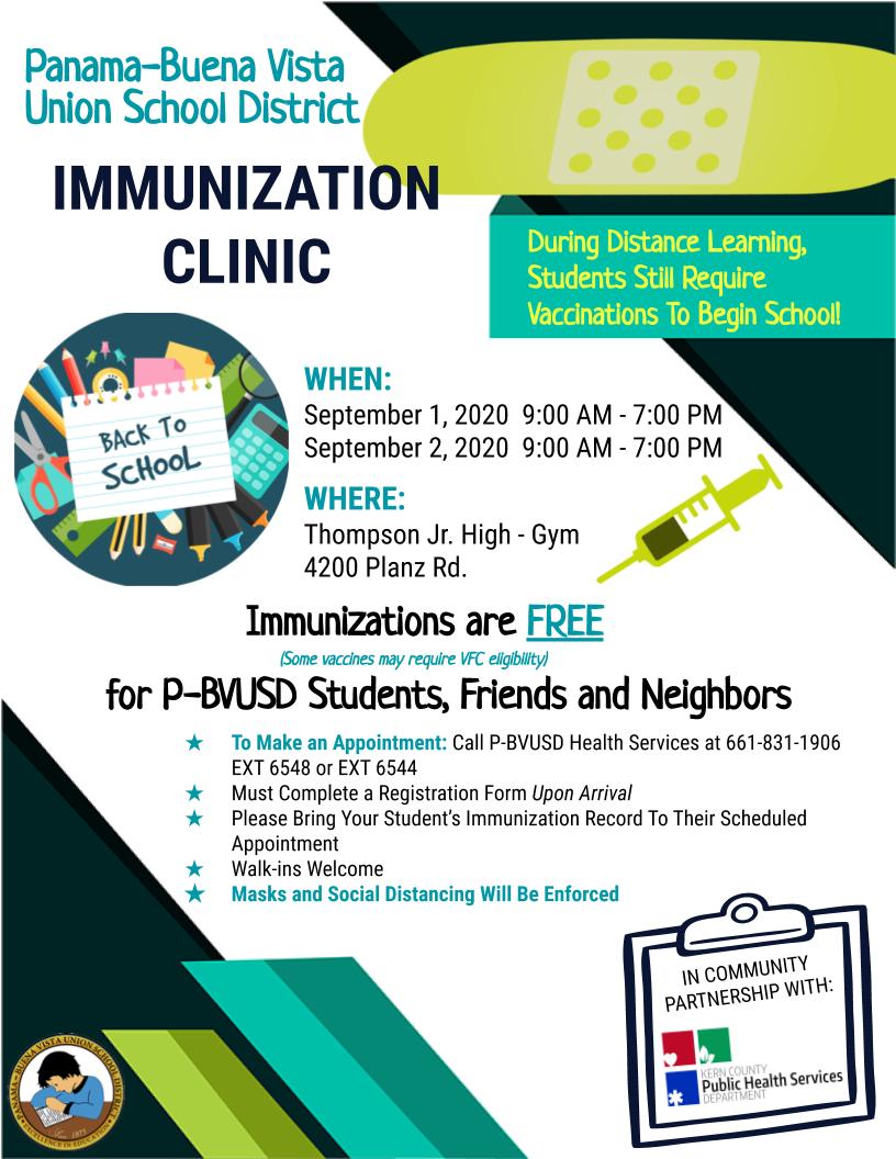 Panama-Buena Vista Union School District tweet media