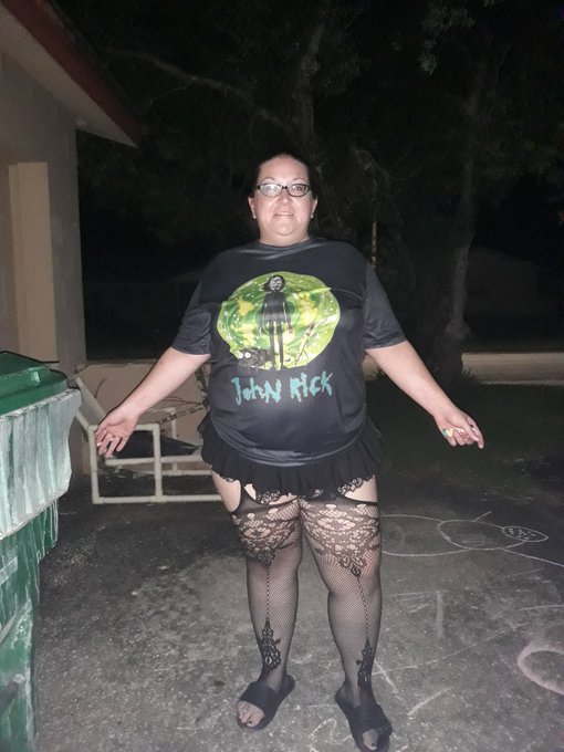 My birthday outfit from last week! https://t.co/sgxctxKKTl<a href="/tag/bbw"class="tags"><span>#bbw</span></a><a href="/tag/pornhub"class="tags"><span>#pornhub</span></a><a href="/tag/thickthighssavelives"class="tags"><span>#thickthighssavelives</span></a><a href="/tag/eatme"class="tags"><span>#eatme</span></a><a href="/tag/c"class="tags"><span>#c</span></a>