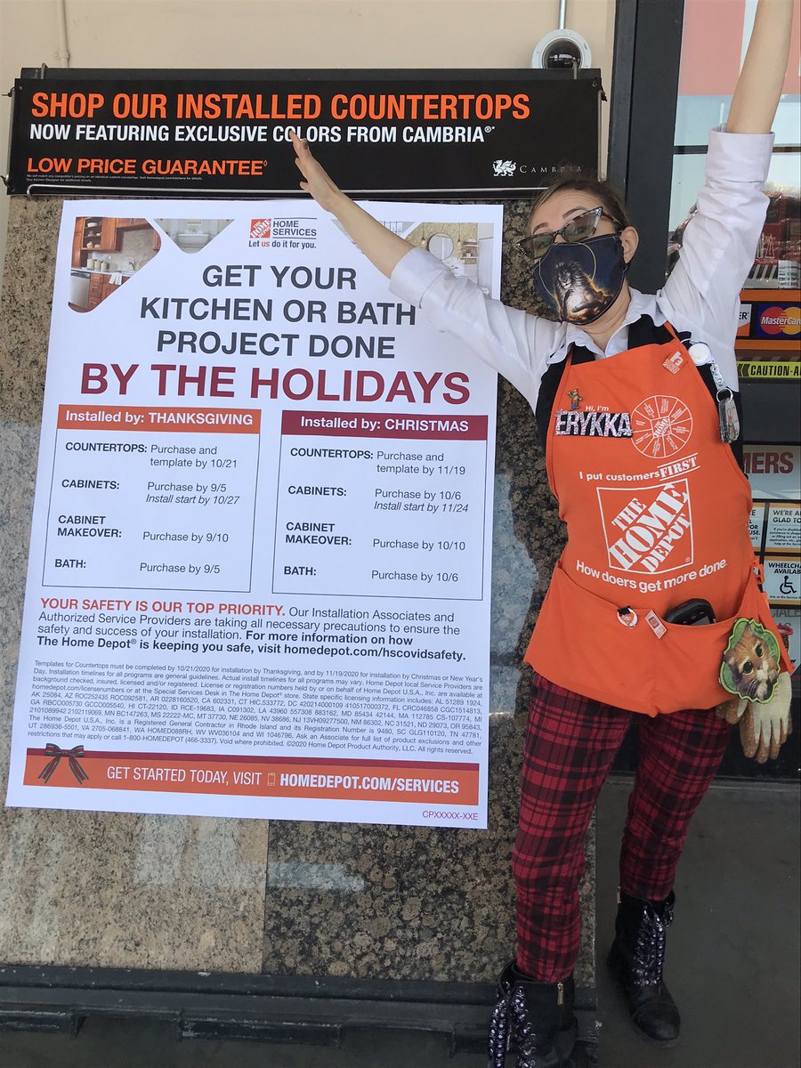 Team Specialty0665 (@specialty0665) on Twitter photo kitchen Designer Erykka showing off her Holiday calendar π#teamSpecialty0665 <a href="/RonRothacker/">Ron Rothacker</a> <a href="/FernandoD325/">BigPayback75</a> <a href="/homedepot325/">Ruby Ventura</a> <a href="/OrmondLsormond/">Lorenzo Ormond</a> <a href="/adam_vandebrake/">Adam VandeBrake</a> kitchen Designer Erykka showing off her Holiday calendar π#teamSpecialty0665 <a href="/RonRothacker/">Ron Rothacker</a> <a href="/FernandoD325/">BigPayback75</a> <a href="/homedepot325/">Ruby Ventura</a> <a href="/OrmondLsormond/">Lorenzo Ormond</a> <a href="/adam_vandebrake/">Adam VandeBrake</a>