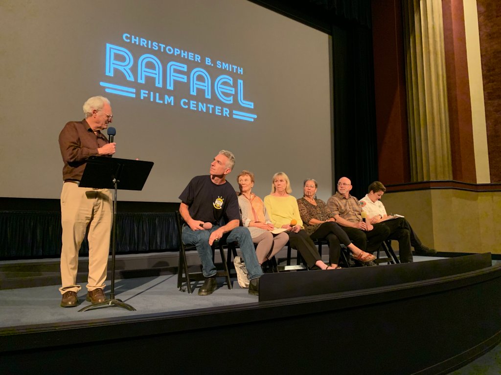 bioneers's tweet photo. The documentary "Wilder Than Wild" reveals how fire suppression &amp; #climatechange have fueled the #wildfire crisis. In this post-viewing panel discussion, fire resilience experts draw on the film to explore strategies for cultivating fire-wise communities: https://t.co/AJWufi3Zuv https://t.co/wX3NtNAtpM
