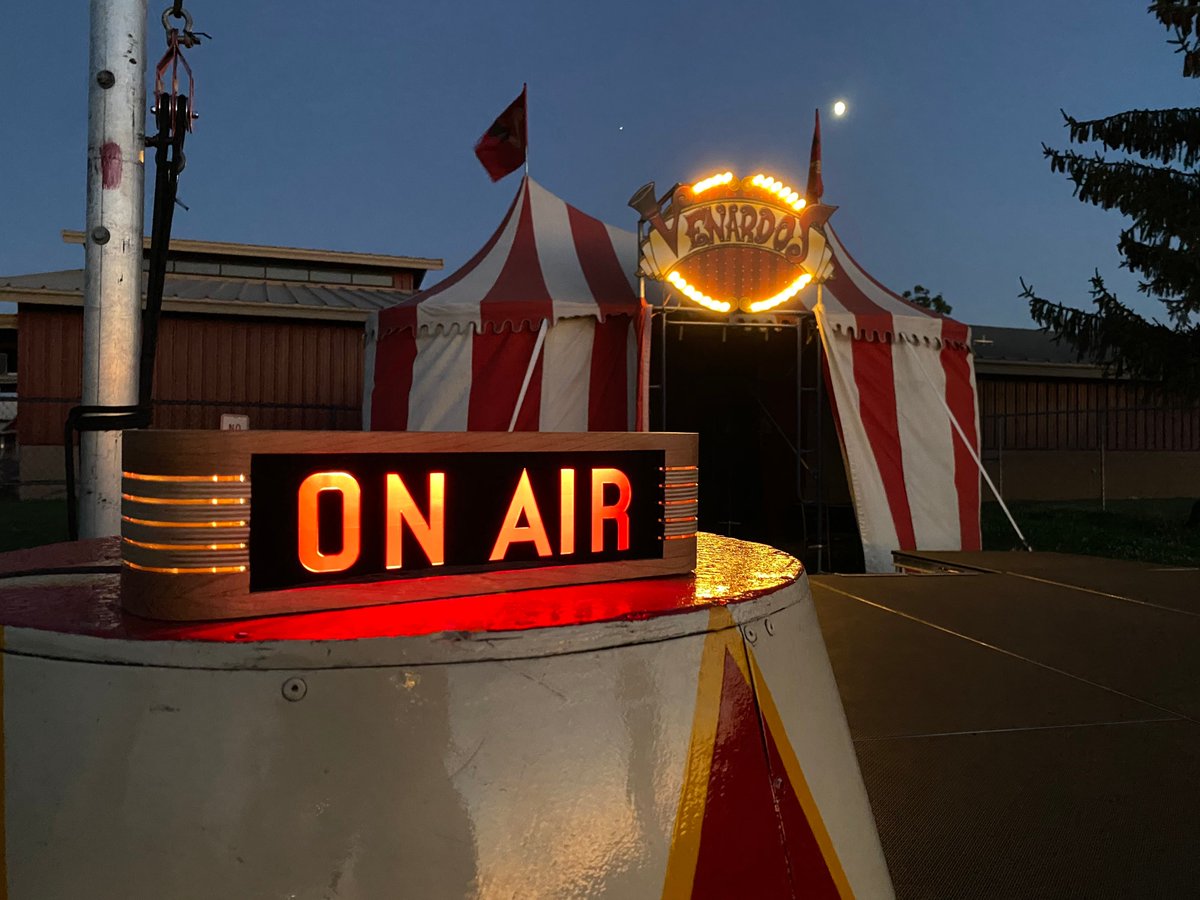 1080p is the highest quality live-stream resolution that money can buy... and we did it all for you! 🎥 (and we have a few other new tricks up our sleeve!)