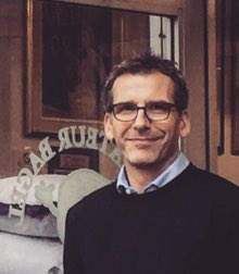 @rgdhub // #RGD features our partner Scott Christie // @scheeranxiety. Aspiring design students may want to check out Scott’s work compilation and his… should we say… interesting career motivations this month via the RGD: rgd.ca/talent/feature…