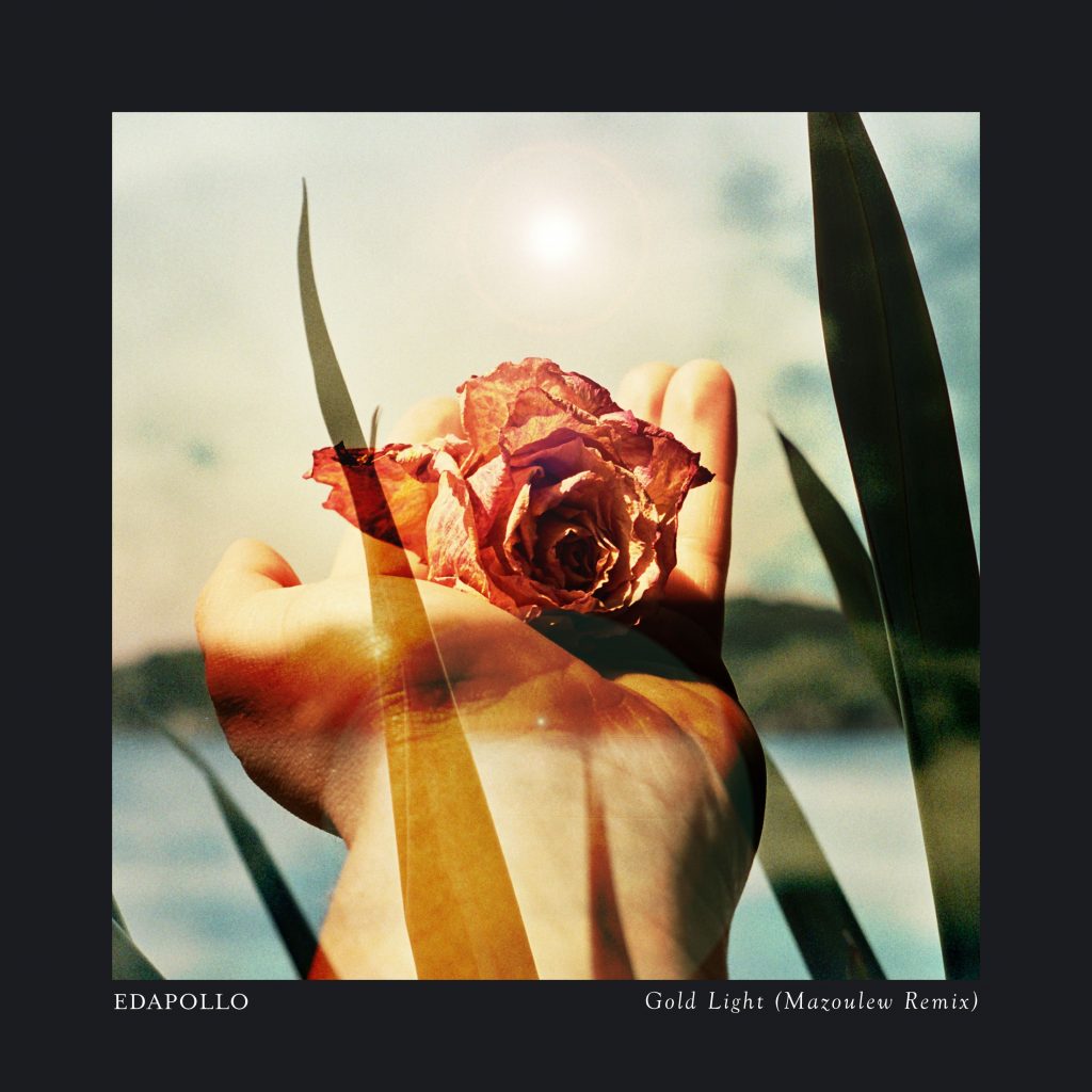Audiodrums's tweet photo. MAZOULEW · Gold Light - Edapollo ft.Akacia (Mazoulew Remix)
If you are a fan of the chilled house flavor of Rufus Du Sol you'll want to check out this remix from Mazoulew.
#Mazoulew #DeepHouse #Bestof2020 #Audiodrums #House #ElectroPop https://t.co/N7upAMm8en https://t.co/wWXJqjDMaI