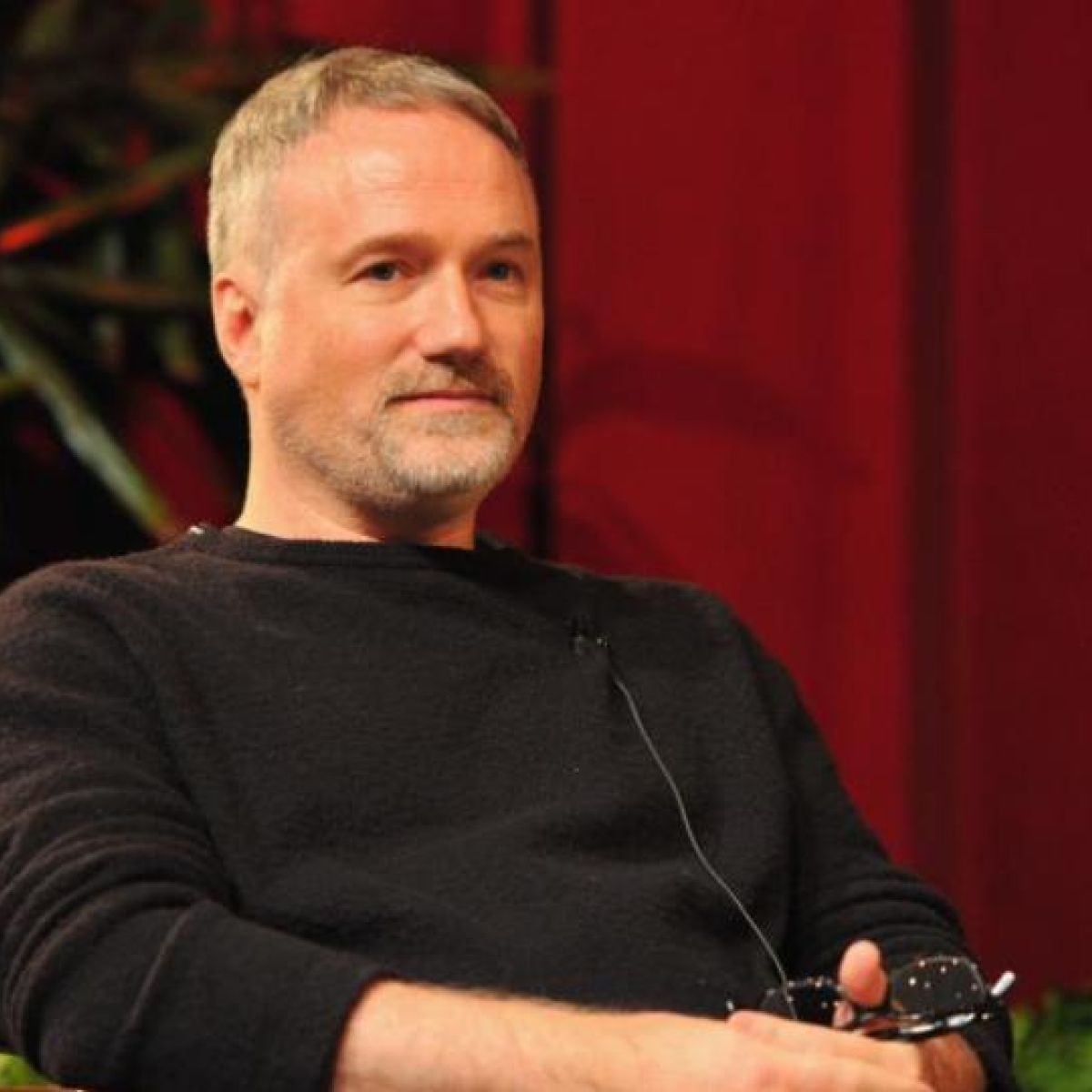 \"In film, we sculpt time, we sculpt behavior and we sculpt light.\" Happy birthday David Fincher 