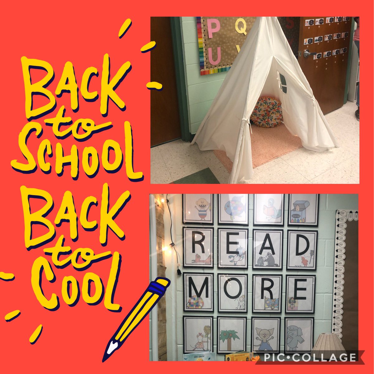 Spirit’s annual Classroom Parade! Thank you <a href="/spiritbelieves/">Spirit Elementary</a> teachers for all the hard work you put in by making your classrooms so warm and inviting. They all look amazing!