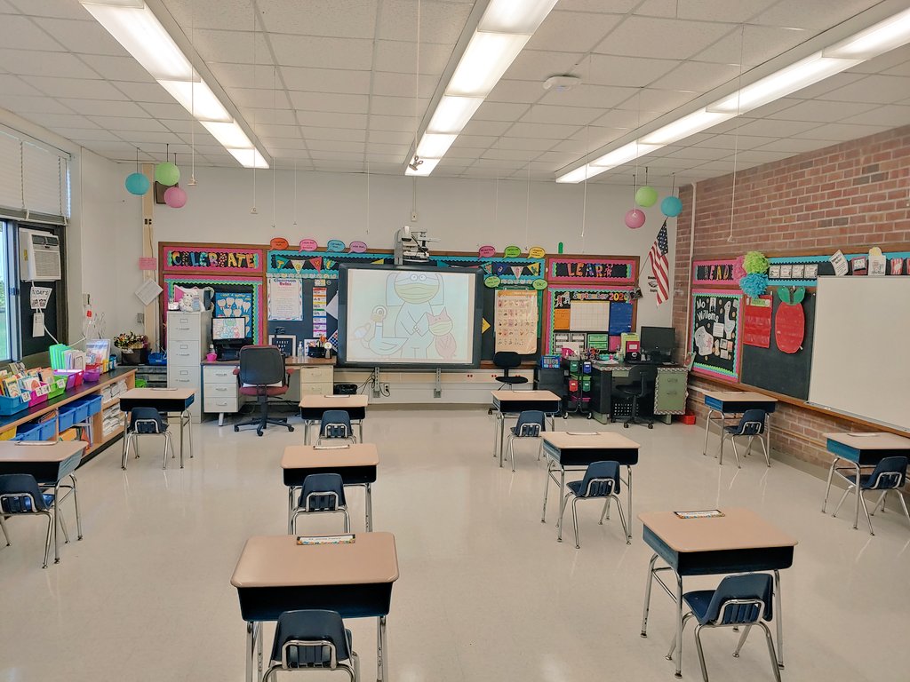 🌟Clarkin's Fantastic Firsties🌟 tweet media