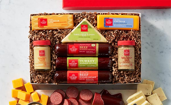 dealmaxxdeals's tweet photo. Hickory Farms Hearty Bites Giveaway @dealmaxxdeals  🎁 https://t.co/gXFhCDJr4j  Does this make you hungry?  👍 👎 https://t.co/Y3lilSvGd7