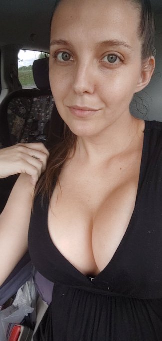 I wore this today in hope that my favorite post office guy would think of me the rest of the day. Do