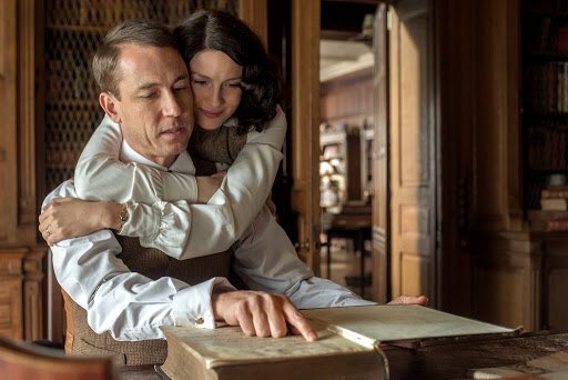 “I remember those days spent in dusty rooms surrounded by the smell of old books. Now that feels hundreds of years away, and two hundred years is only yesterday.”