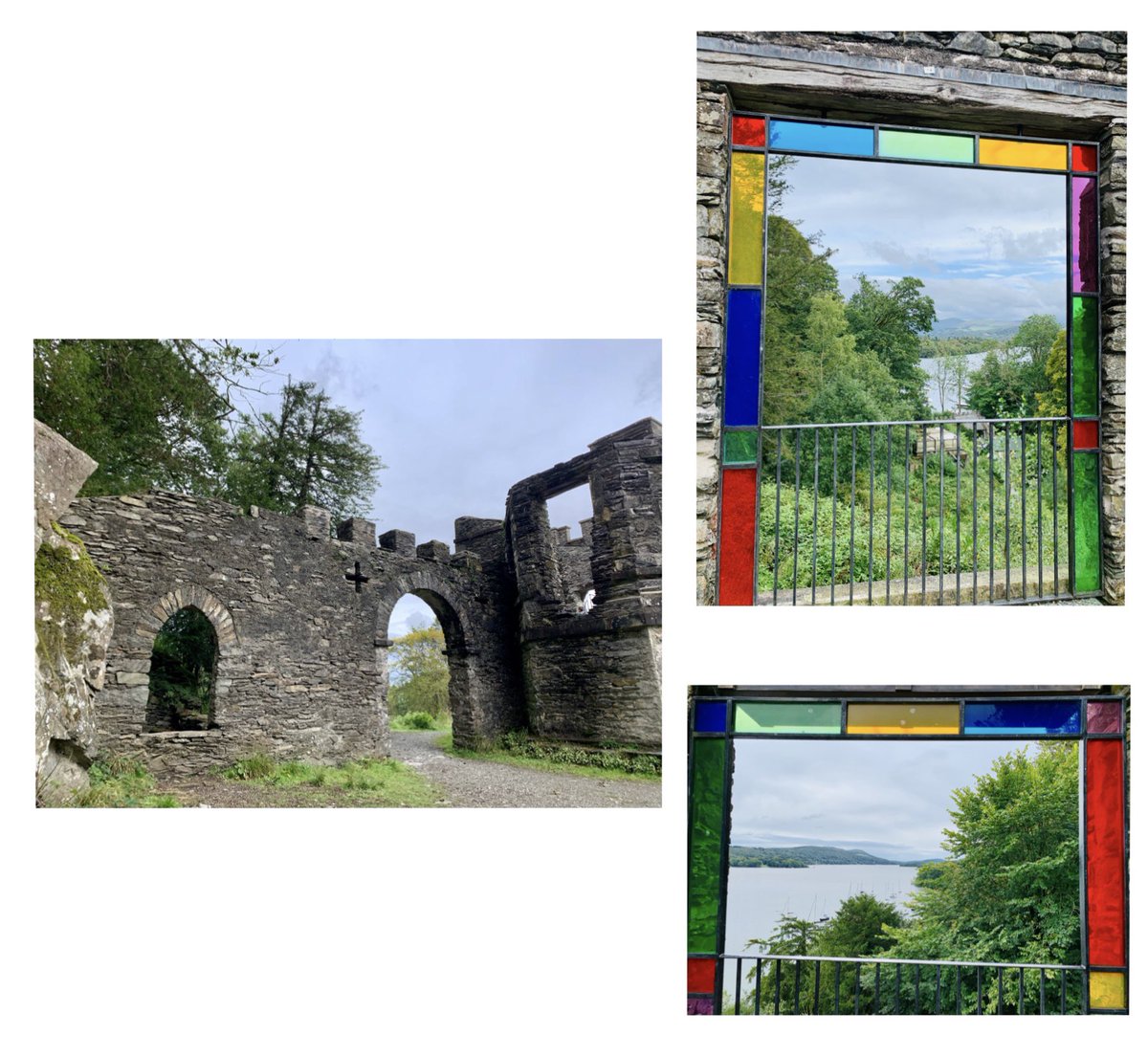 lydiaj1983's tweet photo. Fab trip around Lake Windermere visiting local secret hideaways & staying away tourists! Holehird, Bowness, Ambleside, Hawkshead, Far Sawrey, ferrytrip & windy hike up Orrest Head!
#lovethelakes #freshairandgreenerytoclearthemind #messyhairidontcare #AHPsActive #SCoRMembers https://t.co/LiEkZkLZON