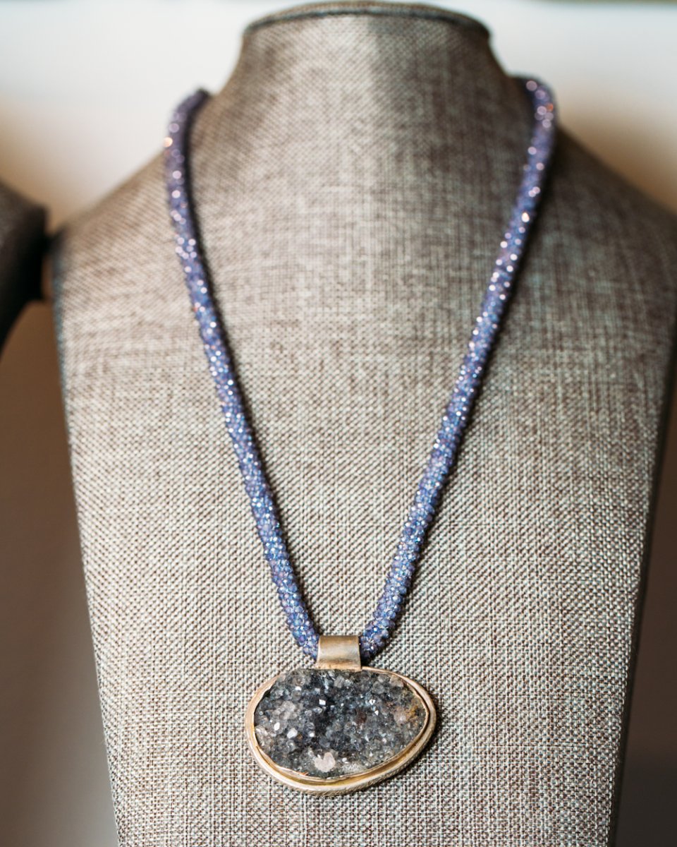 hiddenjewelse's tweet photo. Most jewelry holds sentimental value. What's the story behind your most precious piece? #hiddenjewelse #southendlocal #washingtongatewaymainstreet #shopthesouthend #husbandandwifeteam #shoplocal #shopsmall #jewelryartist #beadshop https://t.co/iss8yiTGcs