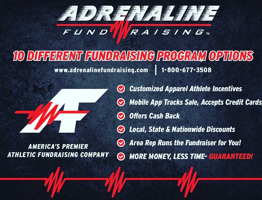 As we continue to wrap up Fundraisers across the State I couldn’t be more proud of the teams we work w/! Still beating past years numbers with the other company! DURING A PANDEMIC 💪 If your team decreased this year w/ the other guys, we can’t wait to talk. #NoExcuses #RaiseMore
