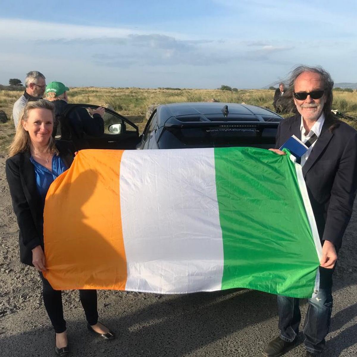 willbechangin's tweet photo. Ivory Coast Patriot Gemma O’Doherty arrested after refusing to give name and address to gardai live on stream. https://t.co/M5O6apZv66