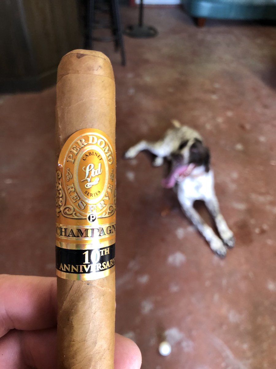 Glad it’s the weekend