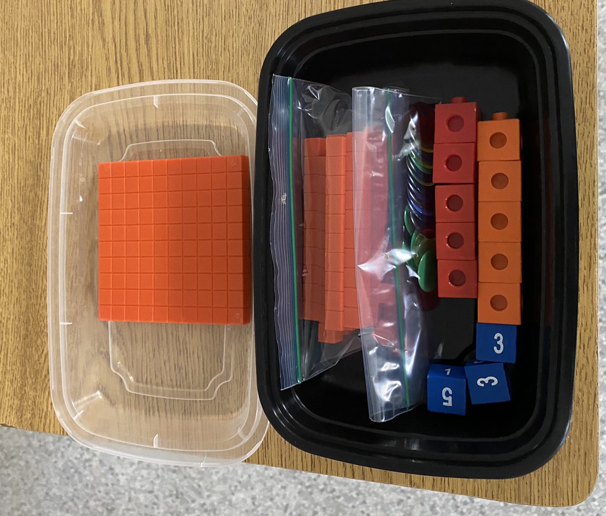 FMPSD Numeracy tweet media