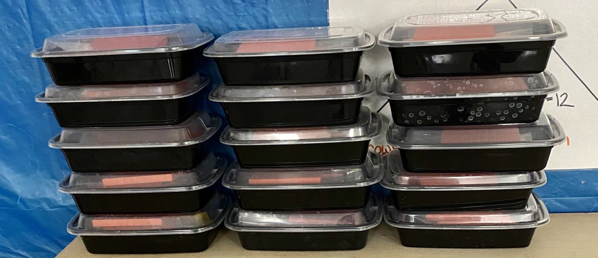 What a great idea from Mrs Neil <a href="/GreelyRRunner/">Greely Road School</a>! Individualized manipulative bins that change up with every unit!