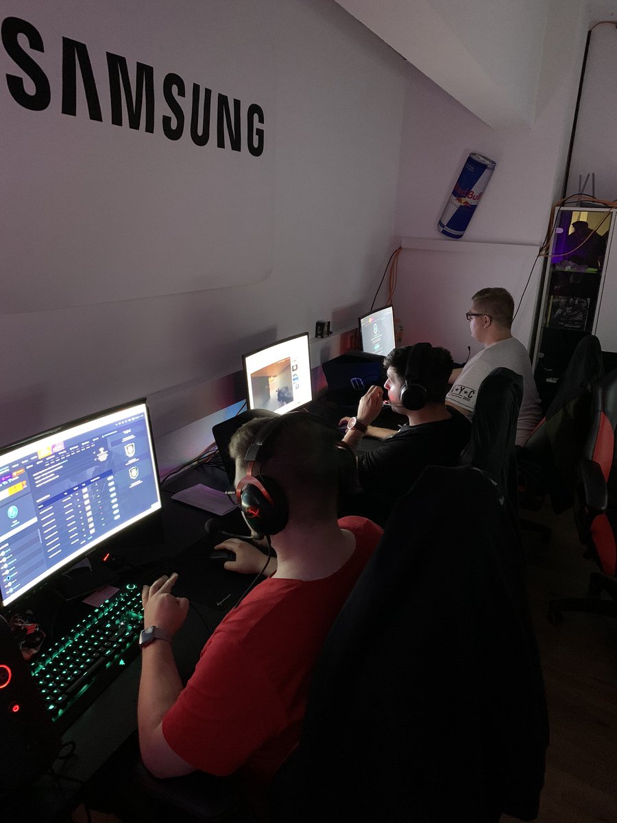 BergstrasseE's tweet photo. Bootcamp @1337Frankfurt Counter-Strike: GO Main https://t.co/NCJktWsAxH