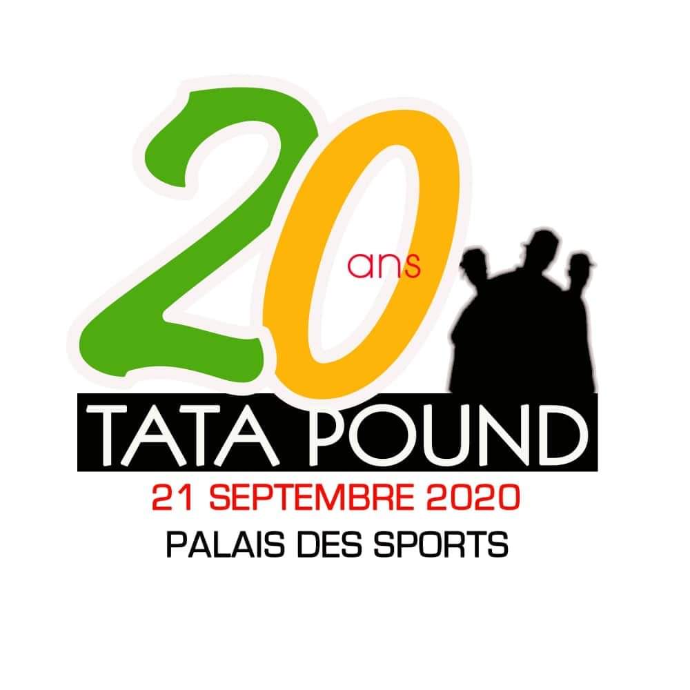 KeyzitMali's tweet photo. Le groupe TATA POUND sera en concert live le 21 Septembre 2020 au palais des sports pour fêter ses 20 ans. Soyez tous au rendez-vous !
#TataPound #KeyzitMali #KeyzitAfrica #Keyzit 🇲🇱 https://t.co/w6cmgD5HdH