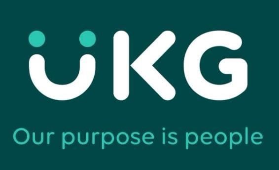 UKG is the way forward with @UltimateHCM and @KronosInc   Love the tag line!