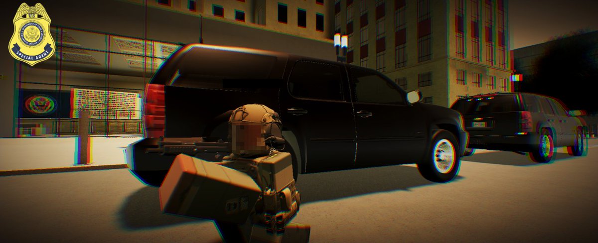 The birth of JUSA's DSS. <a href="/johncenaRBLX/">AugmentedReaper</a> 

"Only the start of a rising protection agency"