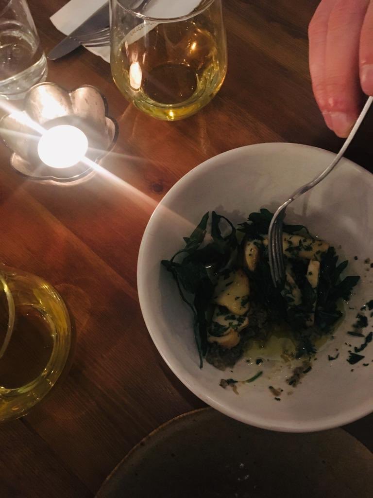 paulcrowther's tweet photo. Incredible food &amp; wine. @routenewcastle https://t.co/VU7rBq7sLp