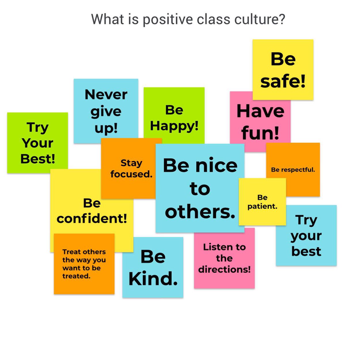 MacSpecials's tweet photo. What an amazing first week full awesome exercises and conversations with our Toros big and small! Check out all the things they are going to do to have a great time in PE! Thanks for the smiles Mrs. Dziubinski’s class!
#macstrong #wearemac #weare54 #54physed https://t.co/bSkvxknS44