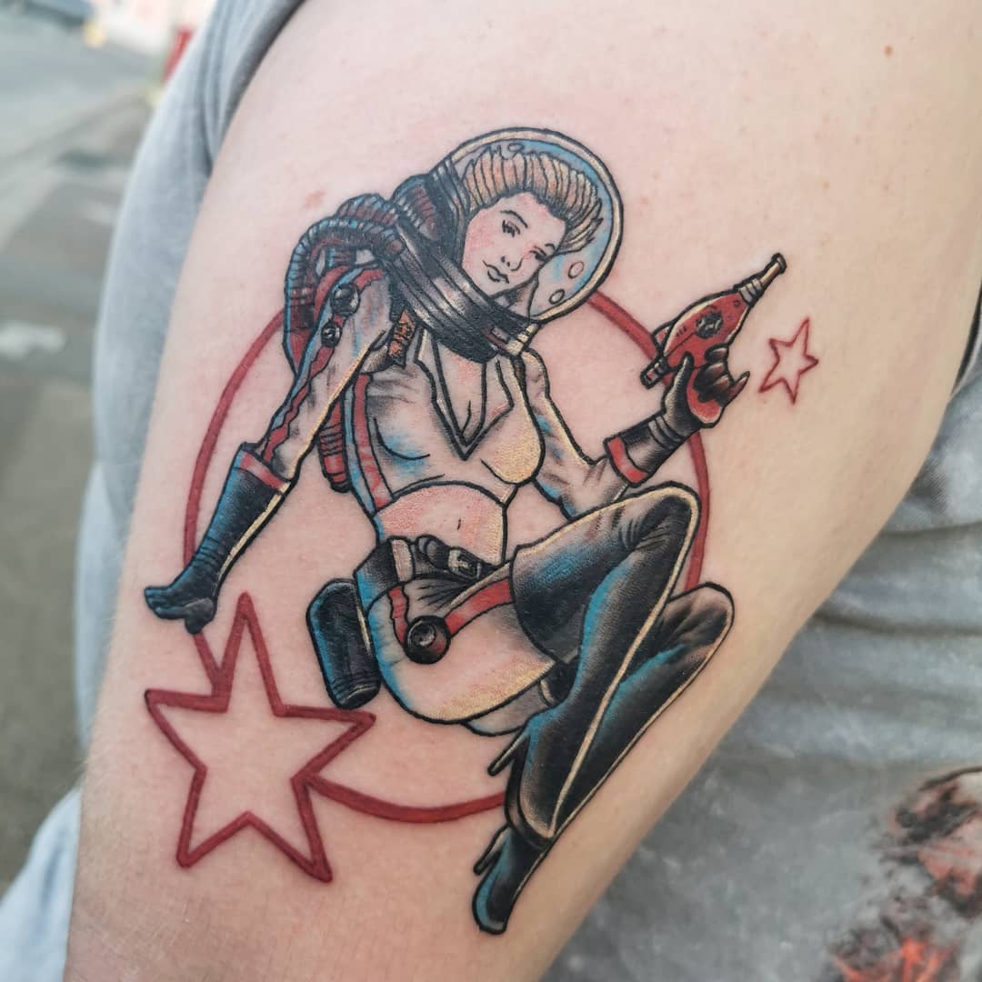 Fallout On Twitter These Are All So Good