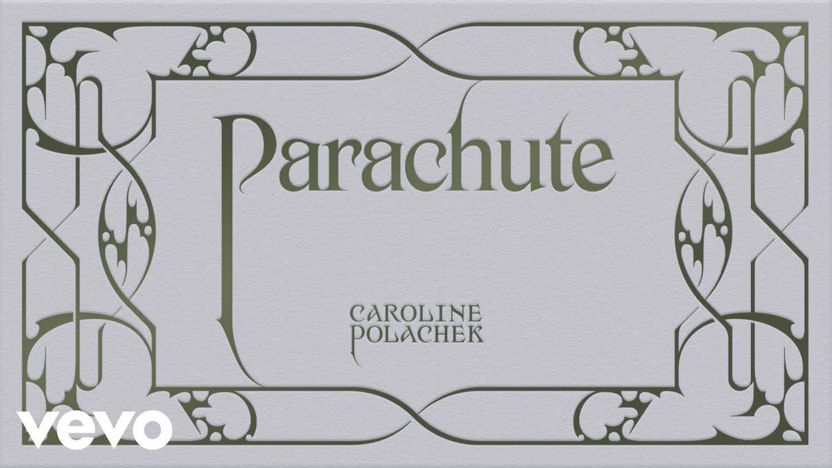 7. Parachute21 votes (7.77%)