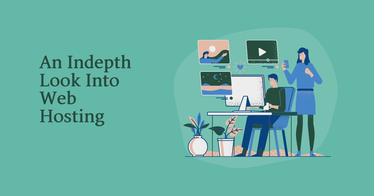 Without the right kind of hosting, it is nearly impossible to have your website or blog perform optimally. BlueHost can do this job for you lnkd.in/fZKA9AU
#hosting #webhostingservices